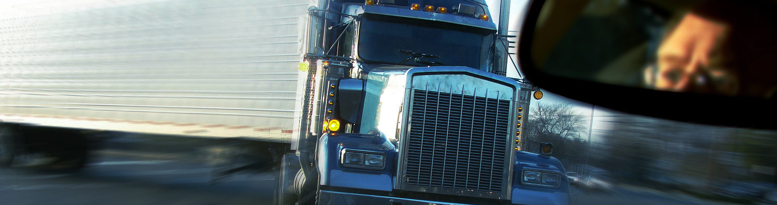 Commercial Trucking Accidents
